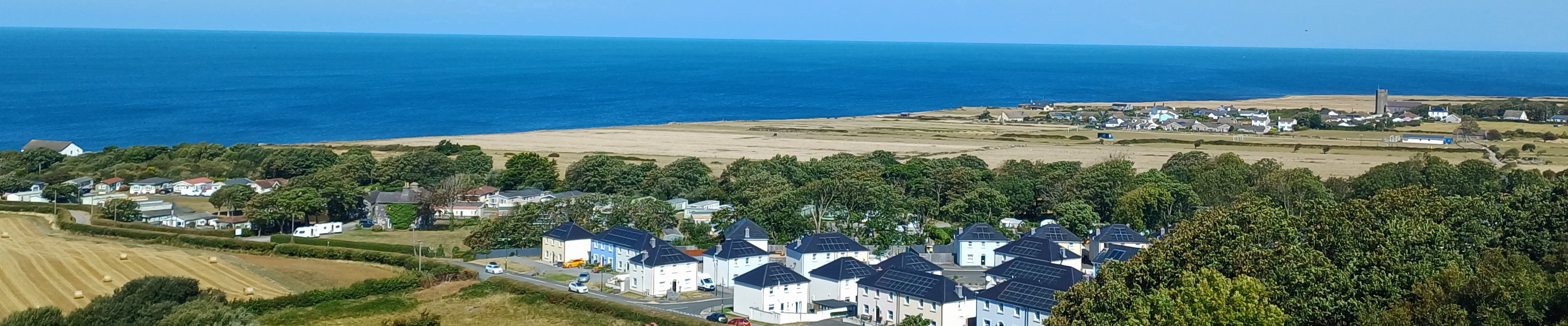 Woodlands Holiday Park